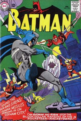 batman comics where to start: Should one begin with the classic issues or dive into modern adaptations?