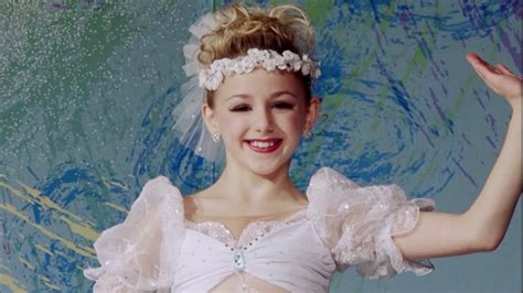 Chloe's Return to Dance Moms Season 5: A Reflection on the Power of Family and Dreams