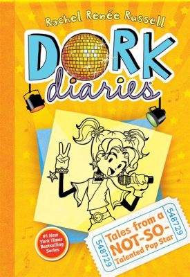 how many dork diaries books are there and what makes them so popular?