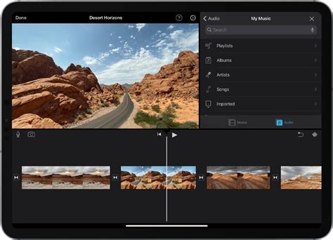 How to Add Music to iMovie on iPad: A Symphony of Possibilities