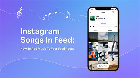 how to add music to post on instagram: the art of creating a soundtrack for your content