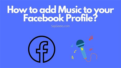 How to Put Music on Facebook: A Symphony of Social Media and Sound