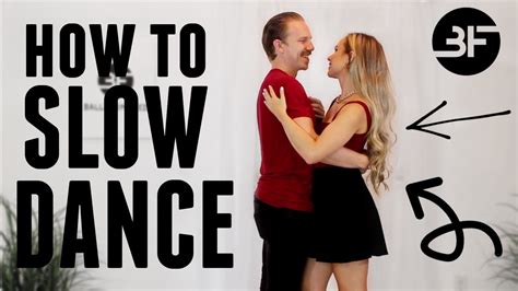 how to slow dance with a girl and why it matters in the context of learning a new language