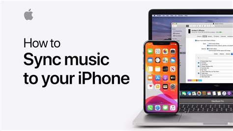 How to Sync Music from iPhone to Mac: A Symphony of Possibilities