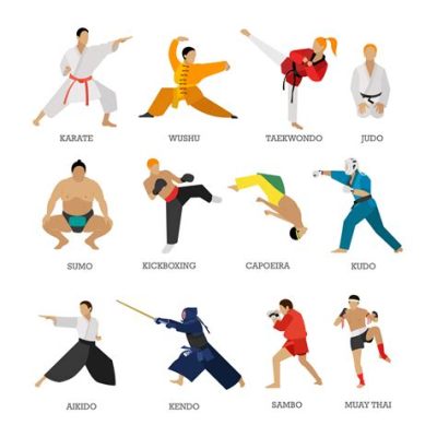 what is the easiest martial art to learn and how does it compare to other forms of physical exercise?