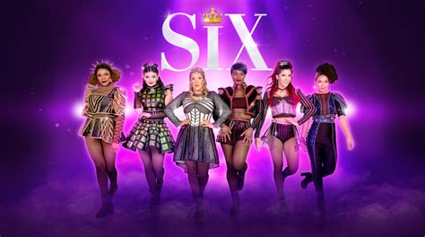 Where Can I Watch Six The Musical On TV? – 探寻音乐剧的魅力与观看途径